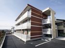 レオネクストカーネリアンハイツの外観画像