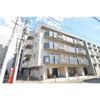 アールズ広瀬の間取り画像