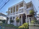 レオパレスヒルズの間取り画像