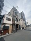 山村ハイツ2号館の間取り画像