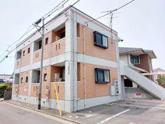 ルネス門屋の外観画像