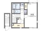 minori 55の間取り画像
