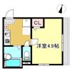 Lupinus見沼代の間取り画像