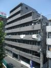 ルーブル大森六番館の間取り画像