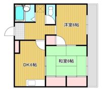 パブリックハウスの間取り画像