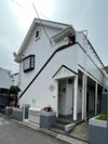 ロックフィールド末広の間取り画像