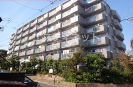 スカイガーデン兜山の外観画像