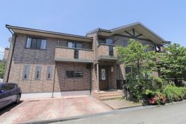 リヴィエール布瀬の外観画像