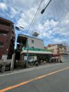 コーポ桜の町の間取り画像