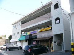 サングリーン5の外観画像