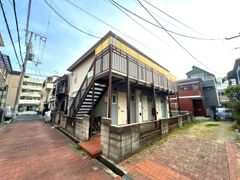 フォレスト本山の外観画像