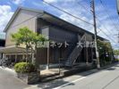 スタシオン東野・アクシス A棟の間取り画像
