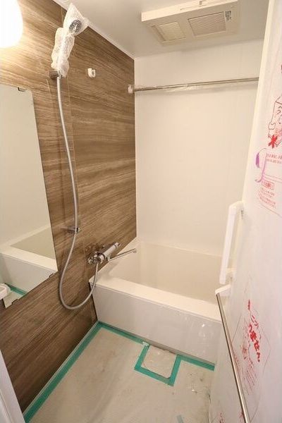 バスルーム