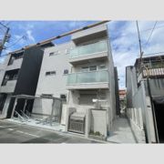 レジェンドコート大宮の外観画像