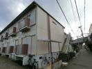 翆甲園ハイツの間取り画像