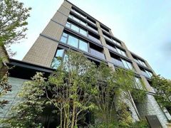 ザ・ライオンズ大岡山の外観画像
