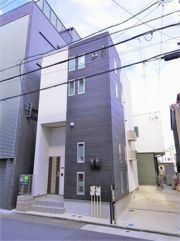 アビレ御器所の外観画像