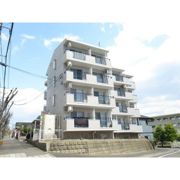 ファーイーストメゾンの外観画像