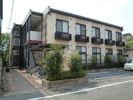 レオパレスカクタスの外観