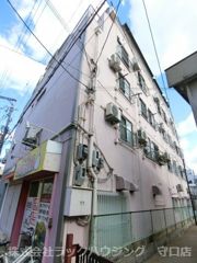 メゾンド浅田の外観画像