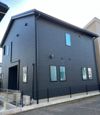 国分北戸建の間取り画像
