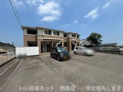 アンレーヌ・シャトレーンの外観画像