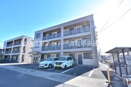 フィネス幸田 C棟の外観画像