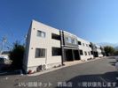 セゾンの間取り画像