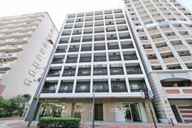 パークヒルズ東三国Visionの外観画像