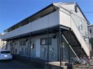 I・S・フラッツの間取り画像