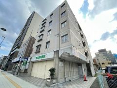 コーポKENの外観画像