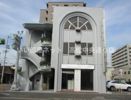 駅前通り京極の間取り画像