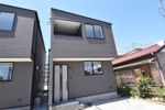 フラリス下小出Aの間取り画像