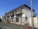 コーポ米津の外観画像