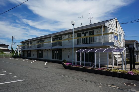 パルIの外観画像