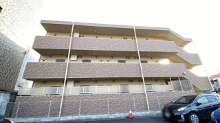 URBANO奥田の外観画像