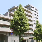 パーク・ハイム神戸熊内町の外観画像