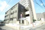 プレジャーコーポ五日市駅前の外観