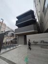 Ange Fleurの間取り画像