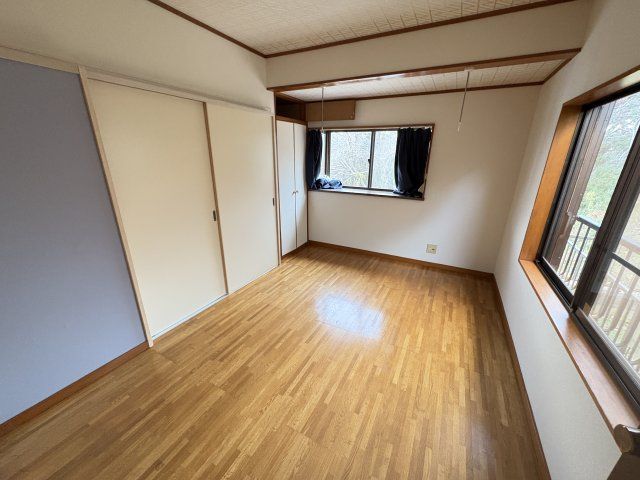 洋室