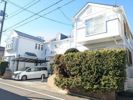 ストークハイツ西永福の間取り画像