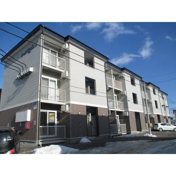 e-styleI(イースタイル1)の外観画像