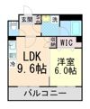 アークメゾン王子公園の間取り画像