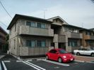 アルフェッカCの間取り画像
