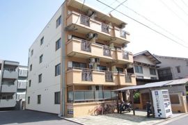 第3和秀ビルの外観画像
