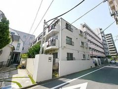 花小金井ジュエンションの外観画像