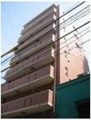 ディム秋葉原の間取り画像