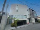 セントヘブンの外観