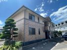 サンライズ北新保 B棟の外観