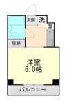 ロイヤルコート六甲桜ヶ丘の間取り画像